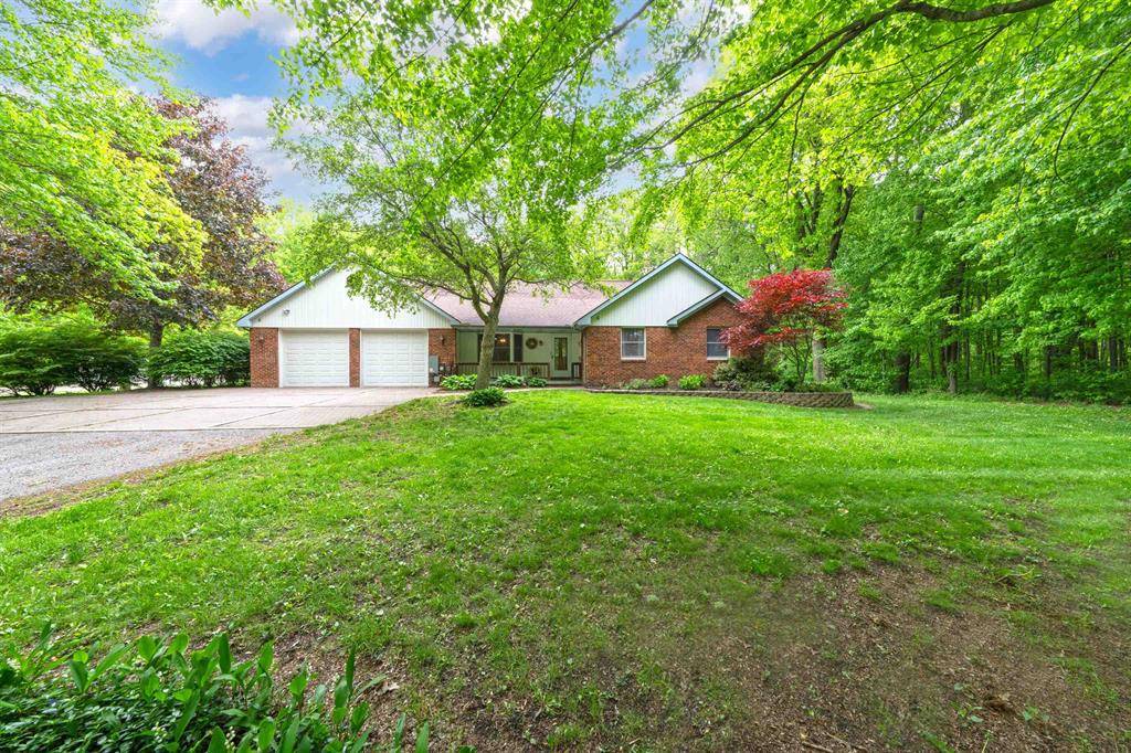 Cottrellville Twp, MI 48039,6166 Short Cut Road