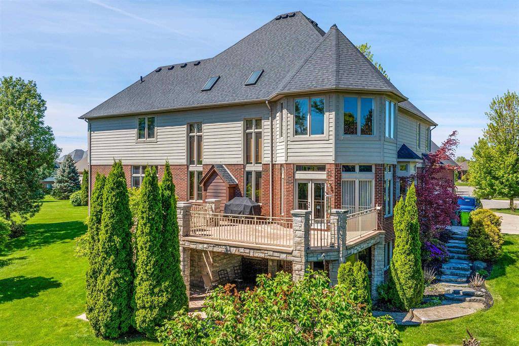 Washington Twp, MI 49095,7337 Acadia Court