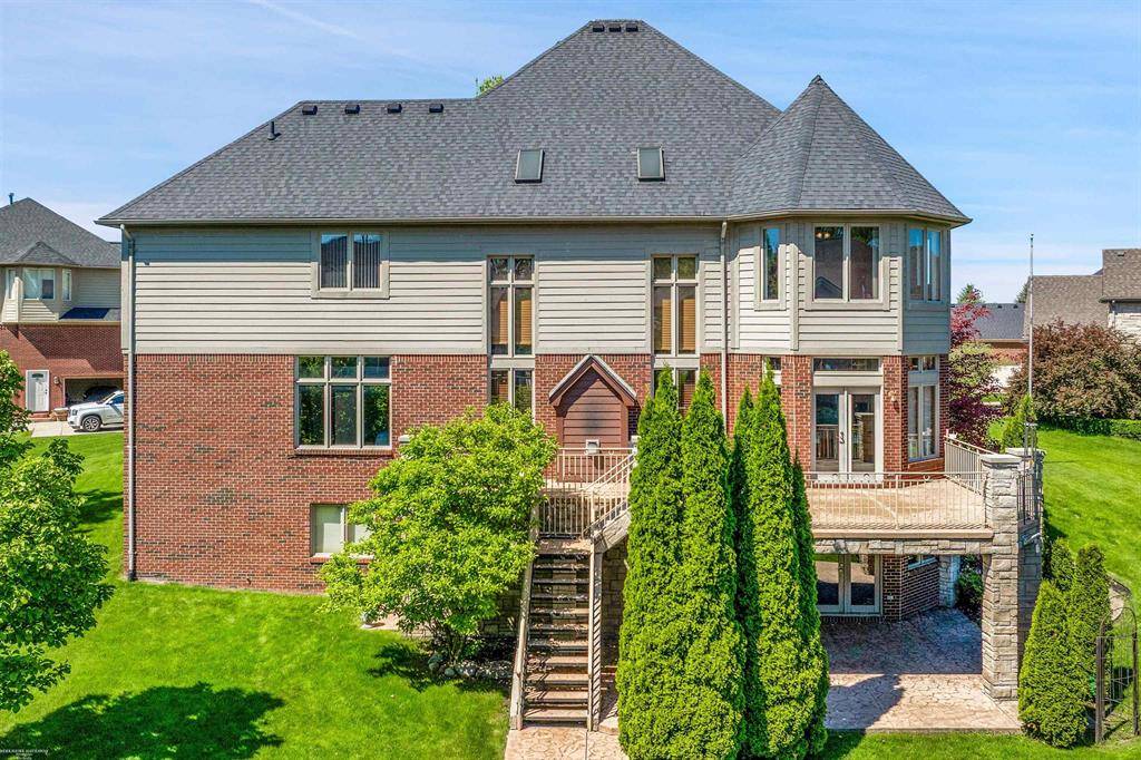 Washington Twp, MI 49095,7337 Acadia Court