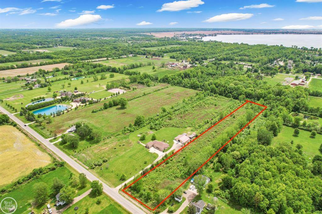 Ira Twp, MI 48023,Short Cut Road