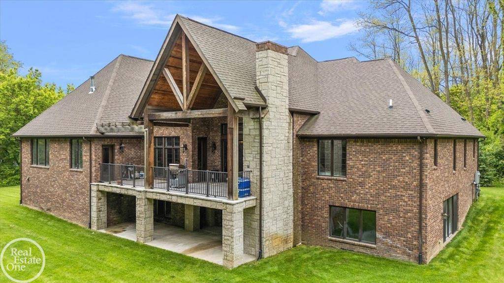 Washington Twp, MI 48306,60330 Mount Vernon Road