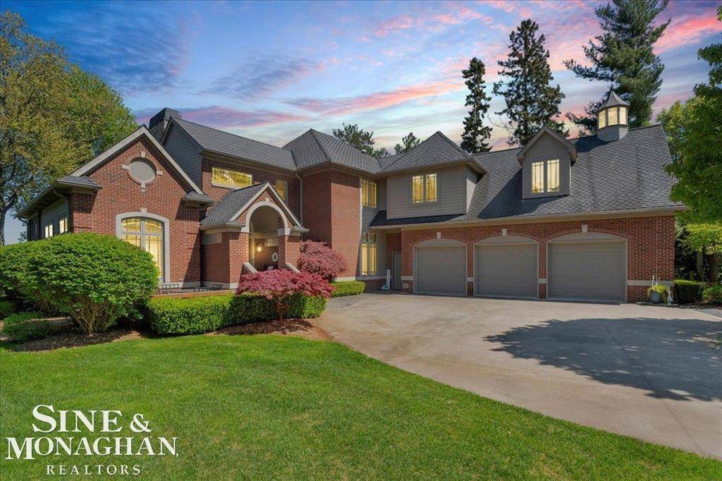 Port Sanilac Vlg, MI 48469,708 N Lakeshore Road