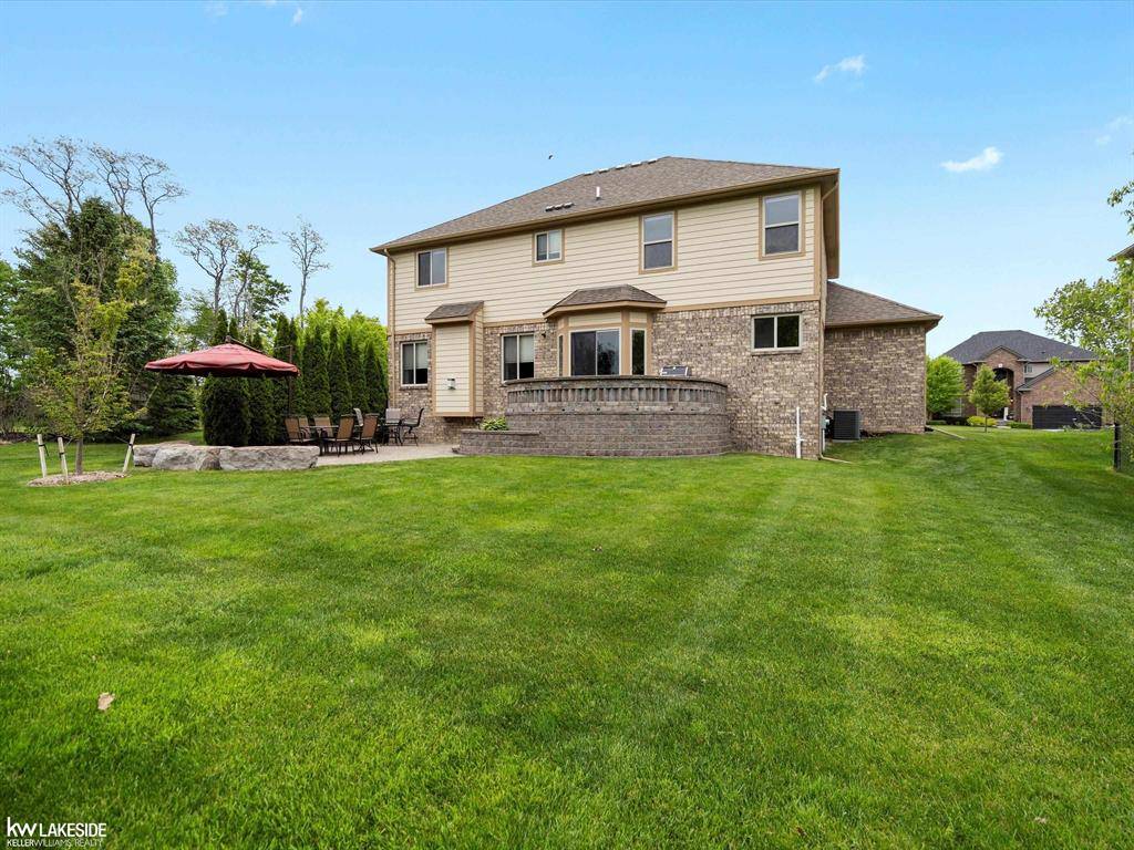 Chesterfield Twp, MI 48051,53989 Connor Drive