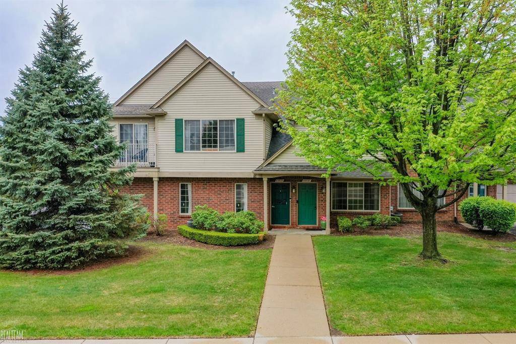 Utica, MI 48315,45537 Hidden View Court
