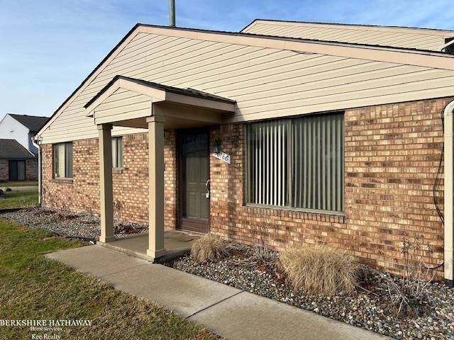 Chesterfield Twp, MI 48047,50186 N HORST Court