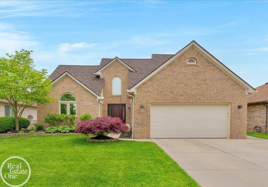 Chesterfield Twp, MI 48047,49204 Stratford Drive