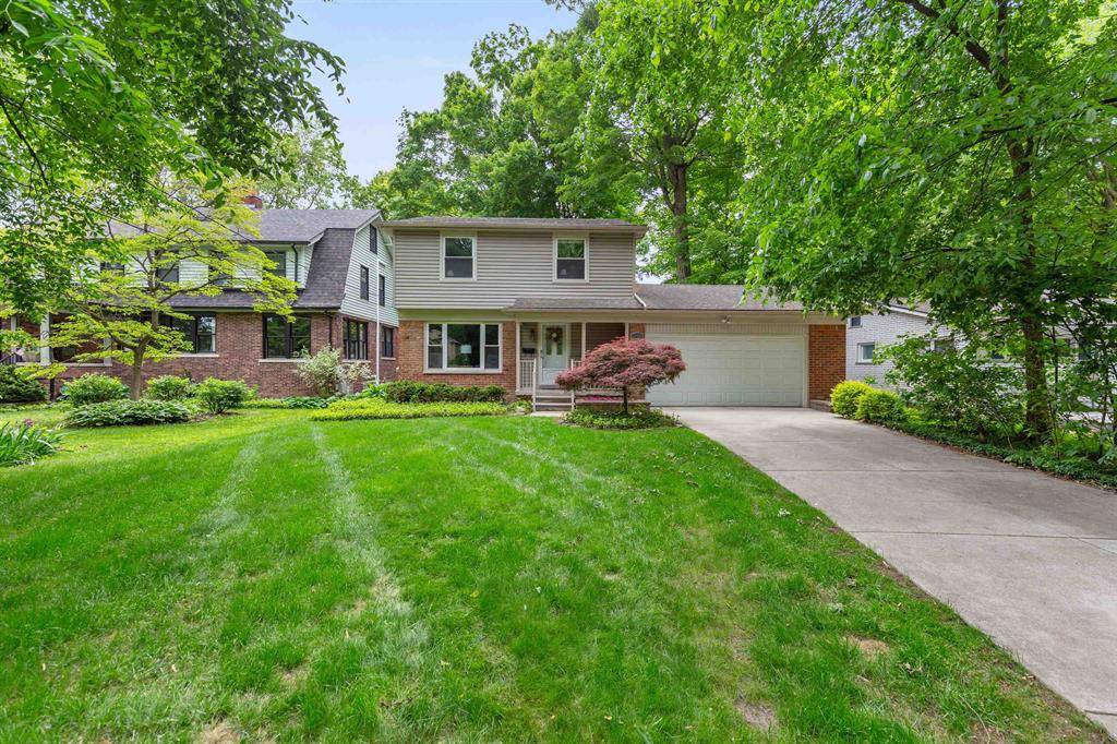 Royal Oak, MI 48073,240 E Sunnybrook Drive