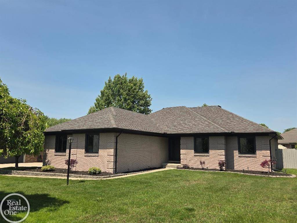 New Baltimore, MI 48047,53340 Washington Street