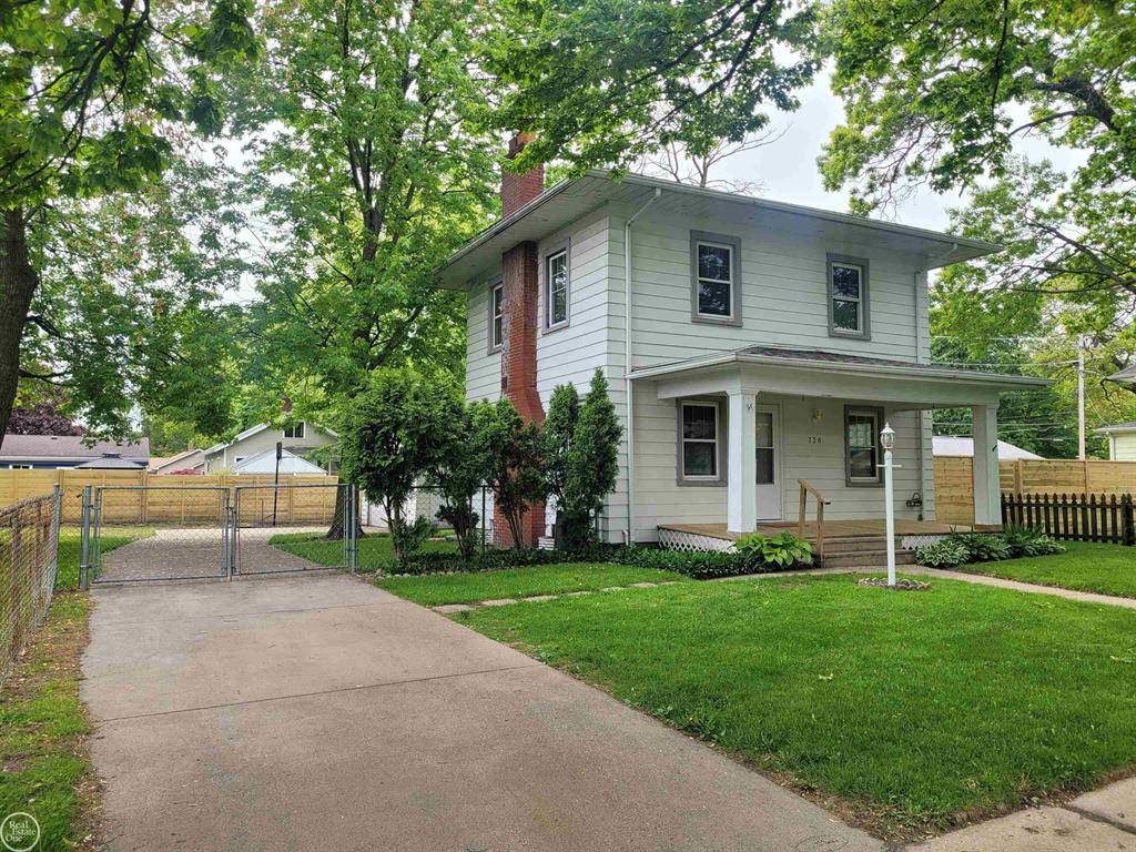 Port Huron, MI 48060,730 Jenkinson Street