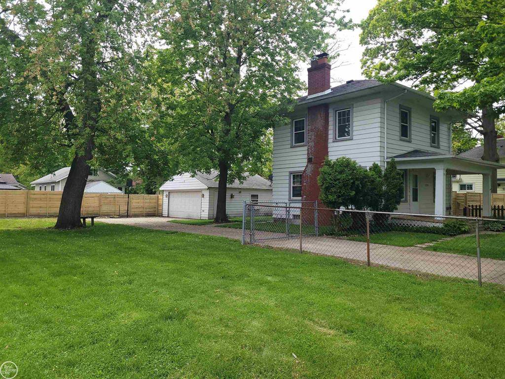 Port Huron, MI 48060,730 Jenkinson Street