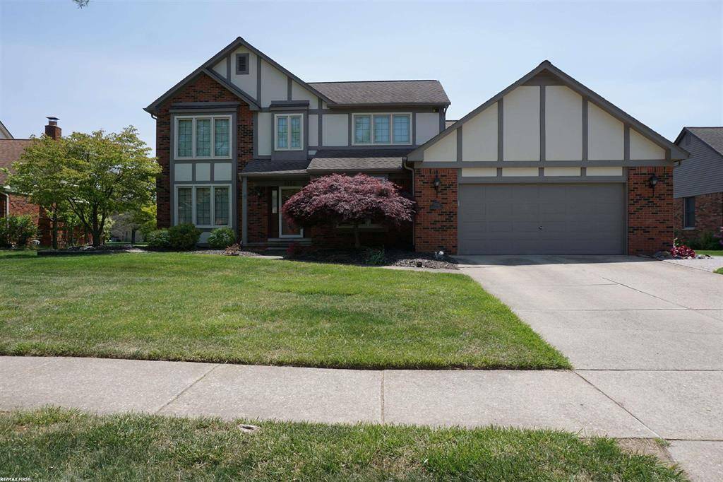 Troy, MI 48085,5150 Crowfoot Drive