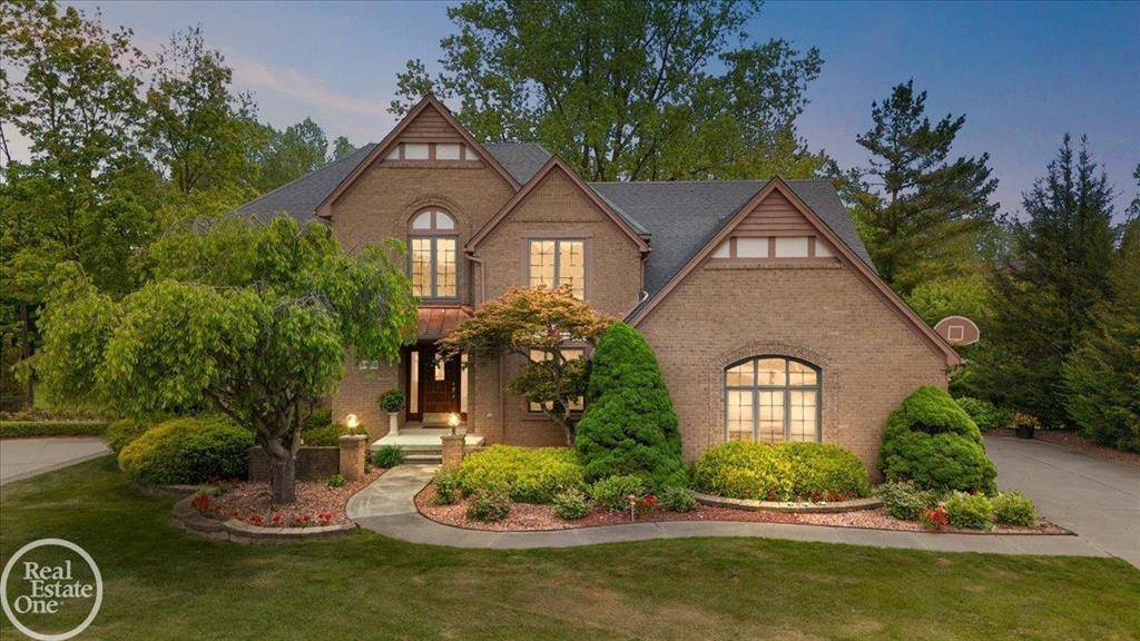 Shelby Twp, MI 48316,54168 Overbrook Court