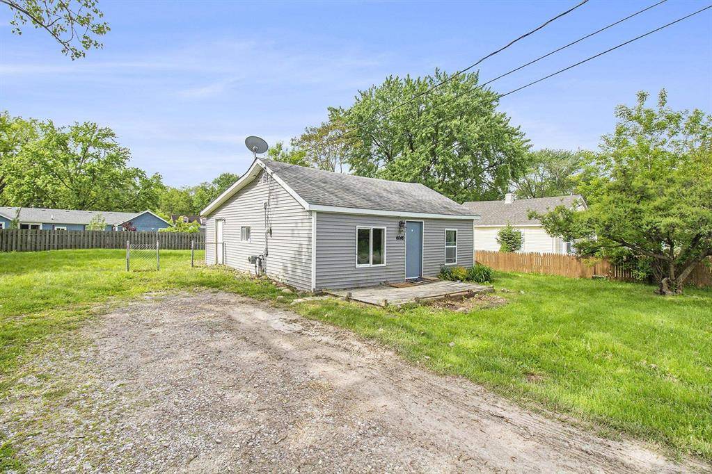Burton, MI 48509,6048 Pearl Street