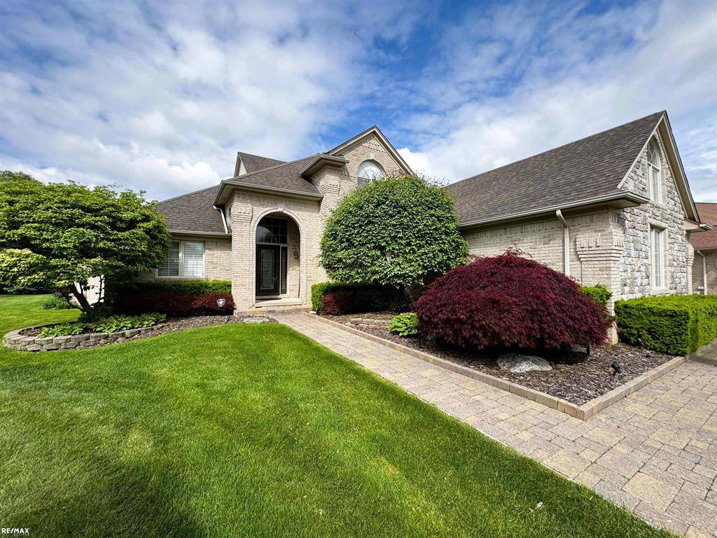 Shelby Twp, MI 48315,47091 Chippenham Court