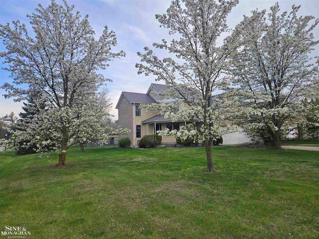 Port Huron Twp, MI 48060,4233 Conifer Lane Lane