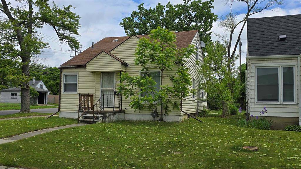 Detroit, MI 48219,18336 Avon Avenue