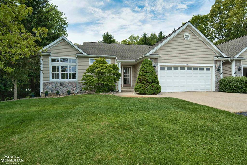 Hillsdale, MI 49242,108 Stony Ridge Court