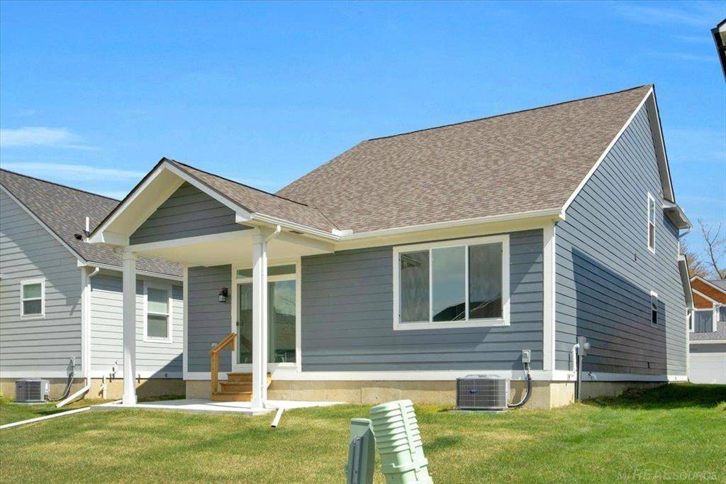 Chesterfield Twp, MI 48047,27621 Maryjane Lane E