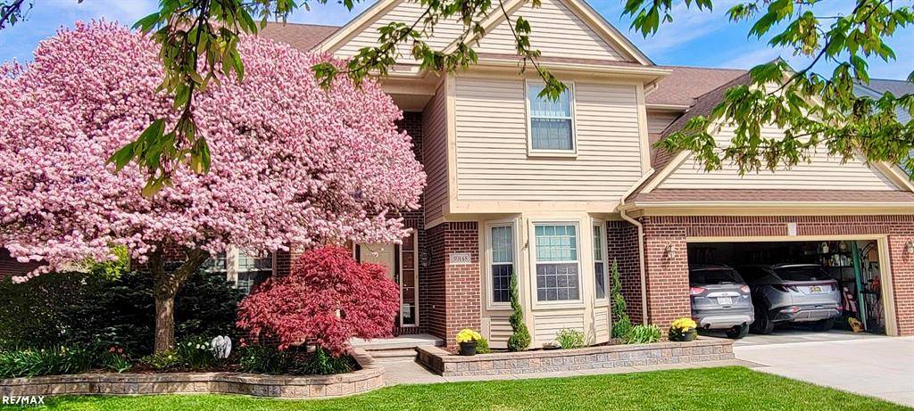 Harrison Twp, MI 48045,39148 Canterbury Drive