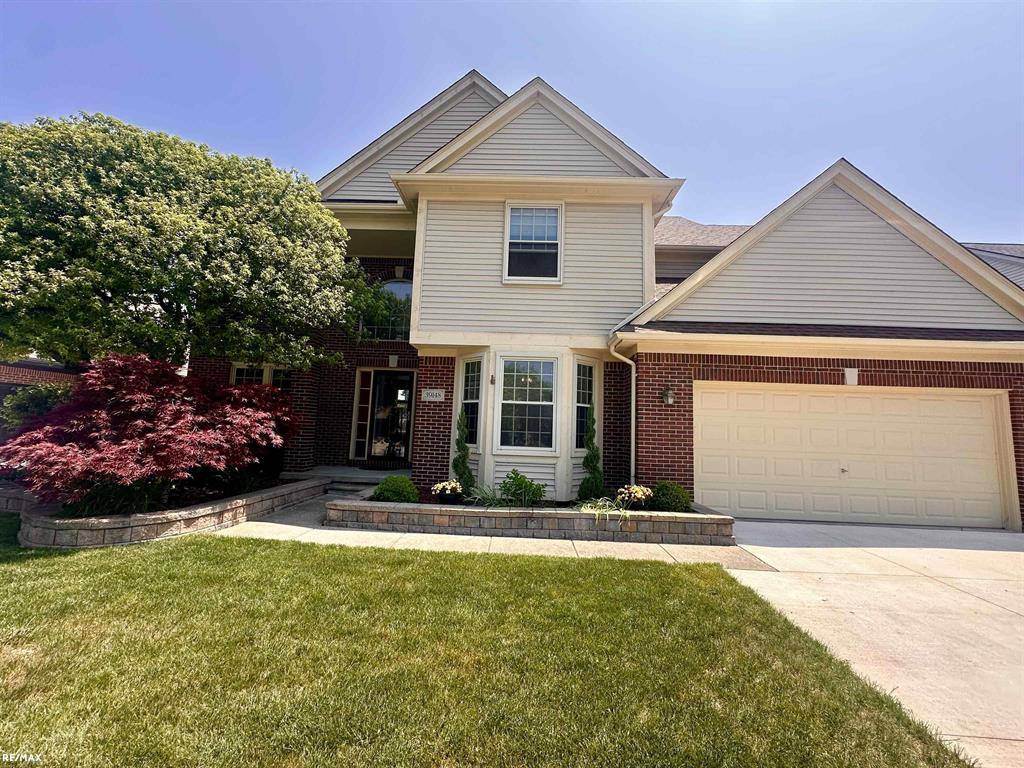 Harrison Twp, MI 48045,39148 Canterbury Drive