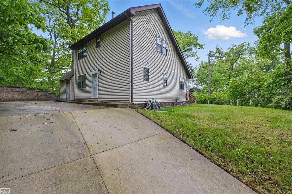 Elba Twp, MI 48446,3620 Lakeshore Drive