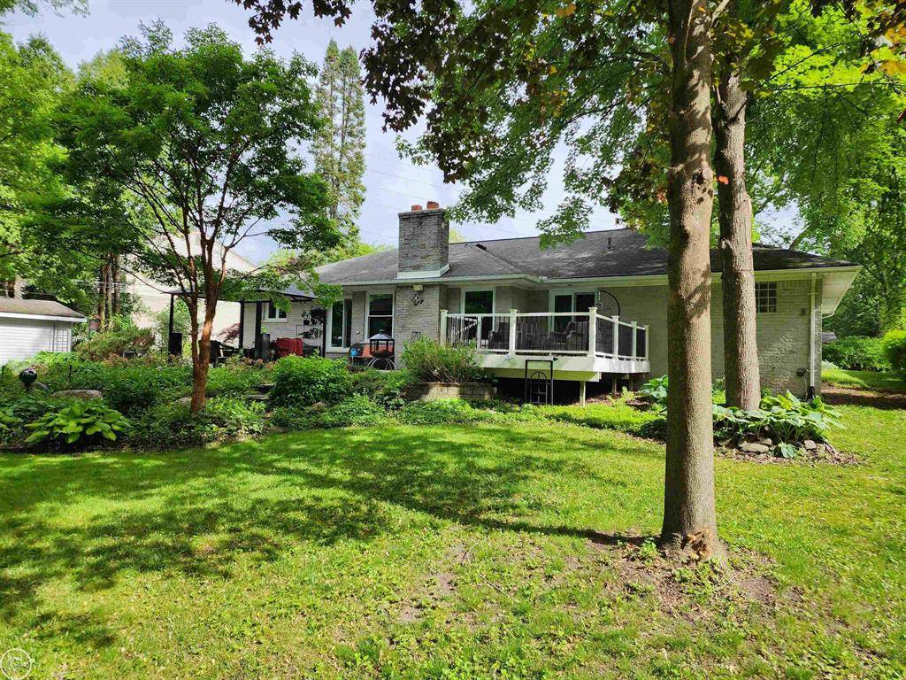 Shelby Twp, MI 48316,6038 Candler Drive