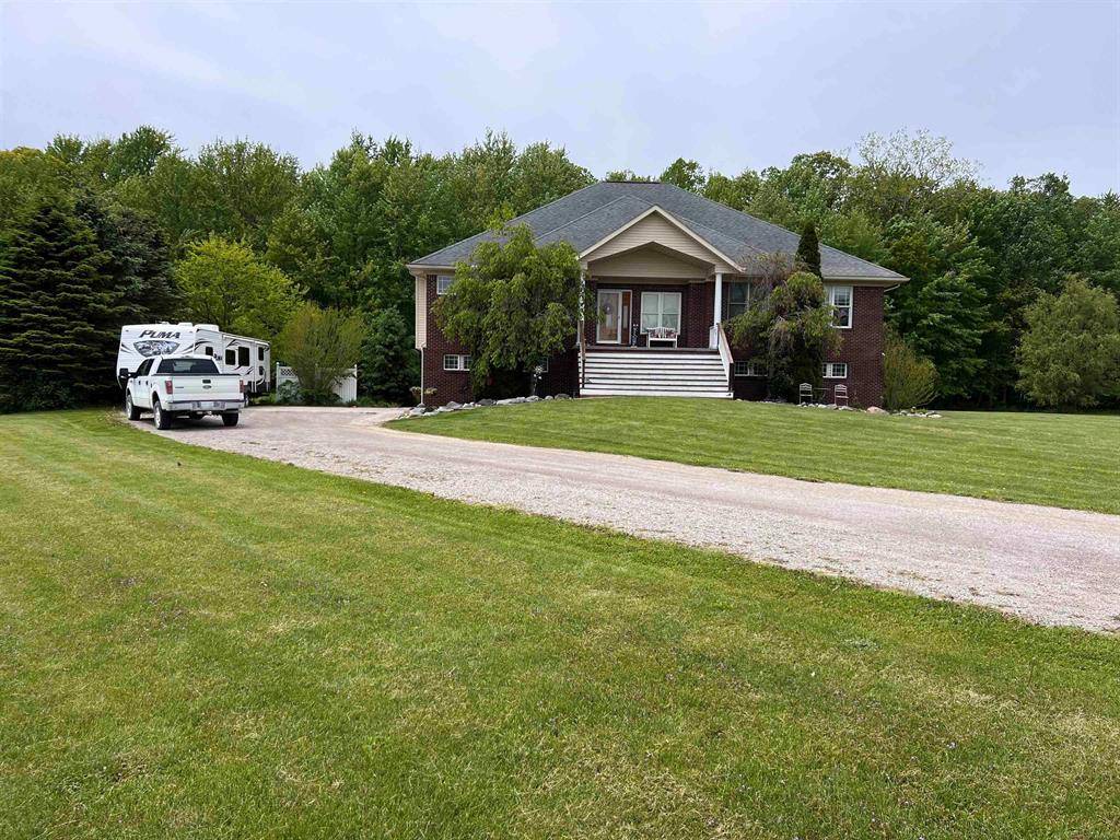 Wales Twp, MI 48027,815 Cove Road