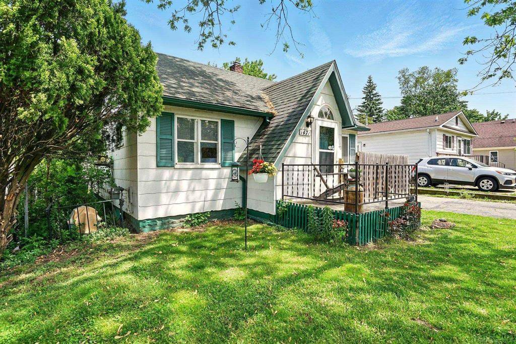 Burton, MI 48529,1471 James Street