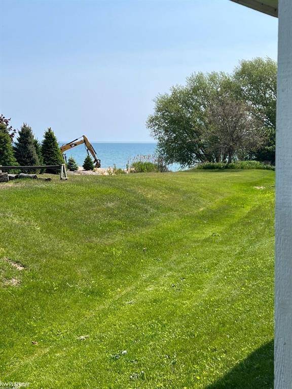 Port Sanilac Vlg, MI 48469,116 Shoreline Drive