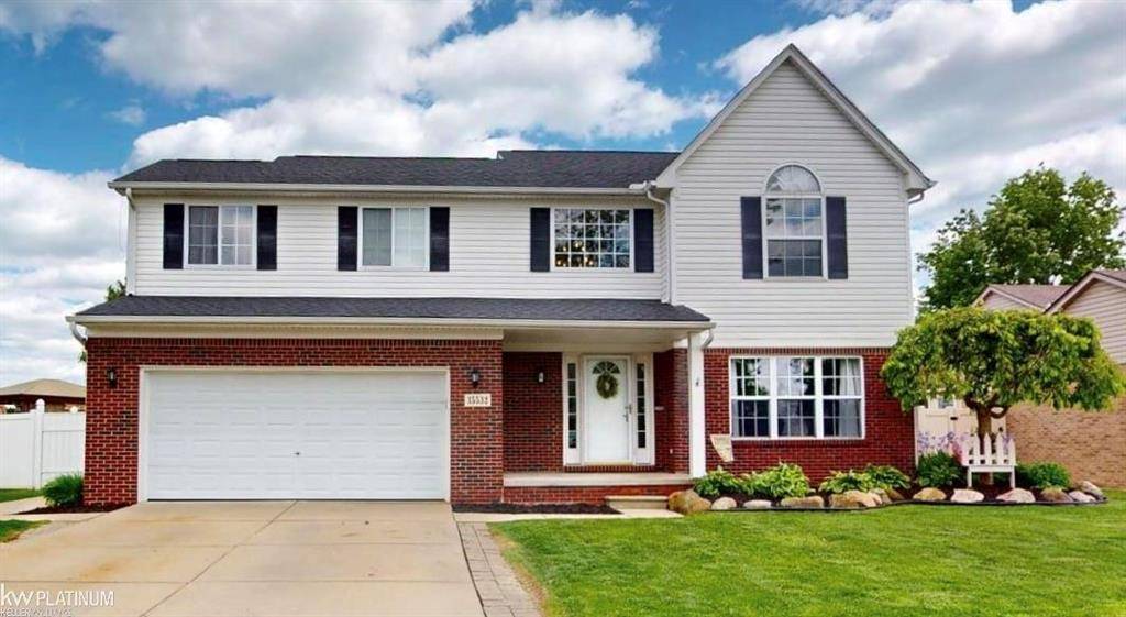 New Baltimore, MI 48047,35532 Harrison Street