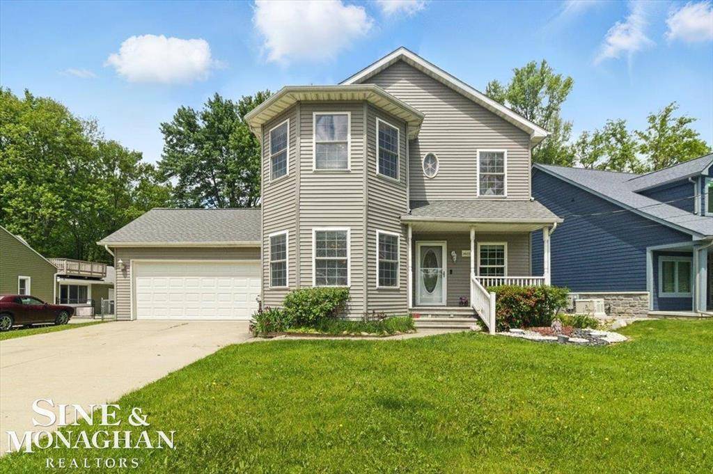 Harrison Twp, MI 48045,26123 Clear Street