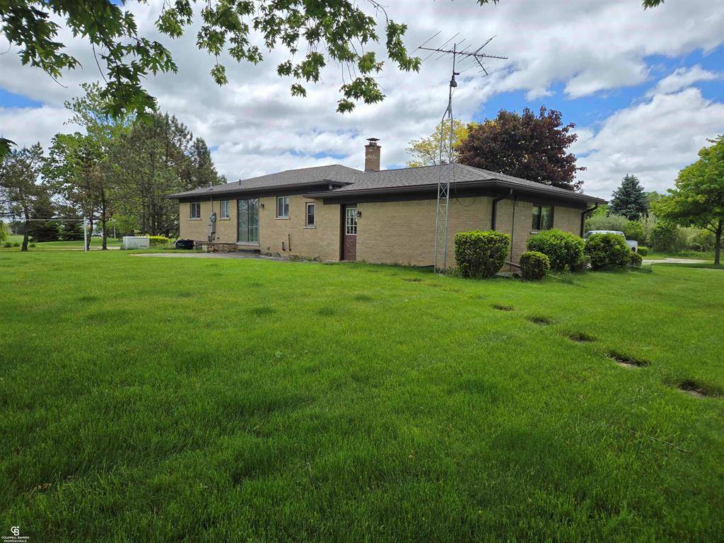 Emmett Twp, MI 48022,13126 Imlay City Road