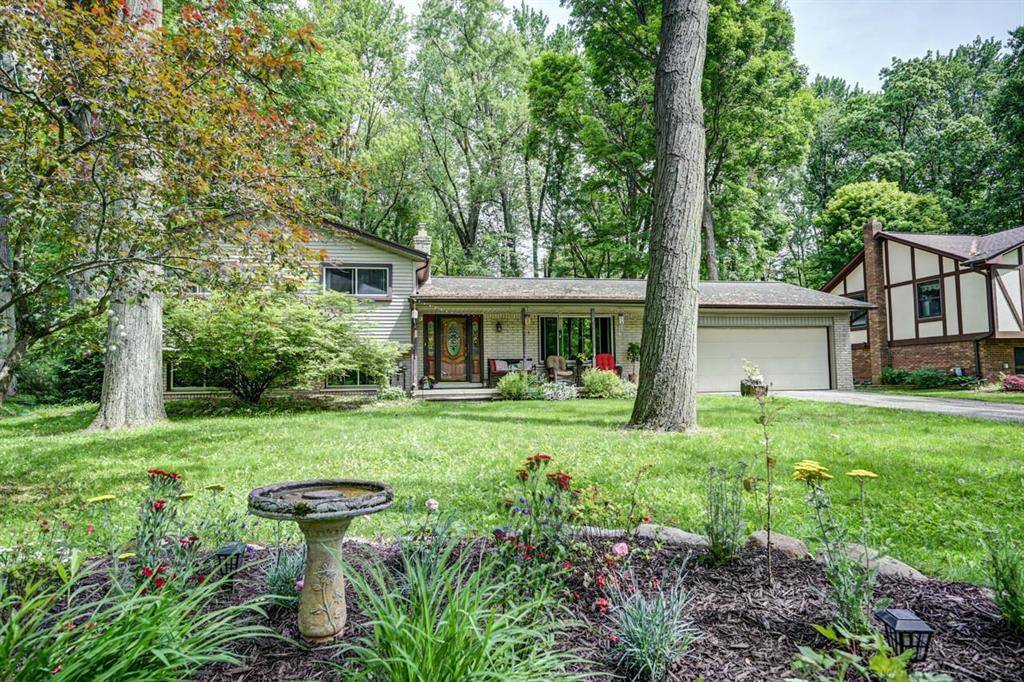 Shelby Twp, MI 48317,11441 Pacton Drive