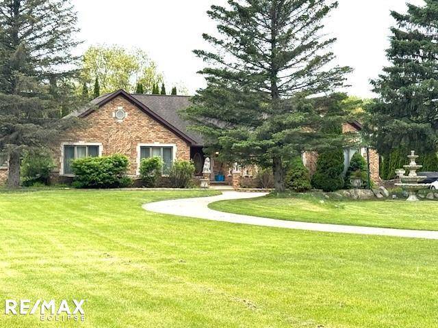Bruce Twp, MI 48065,77801 Pearl Drive