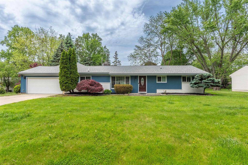 West Bloomfield Twp, MI 48322,5311 Cambourne Place