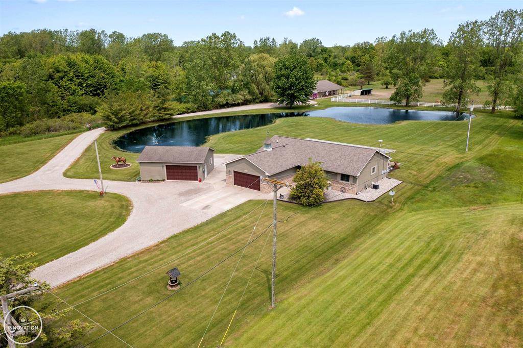 St. Clair Twp, MI 48079,7360 Frith Road