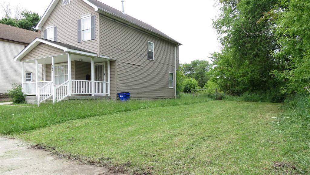 Detroit, MI 48215,889 Conner Street