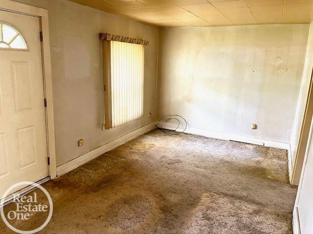 Melvindale, MI 48122,17660 Hanna Street