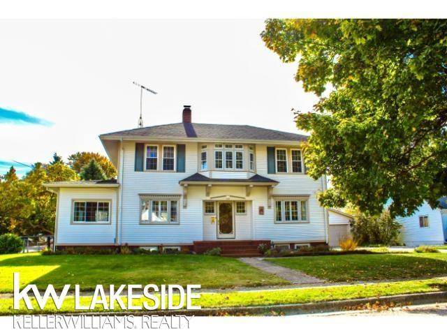 Marine City, MI 48039,135 Maple Street