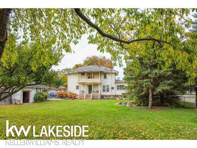 Marine City, MI 48039,135 Maple Street