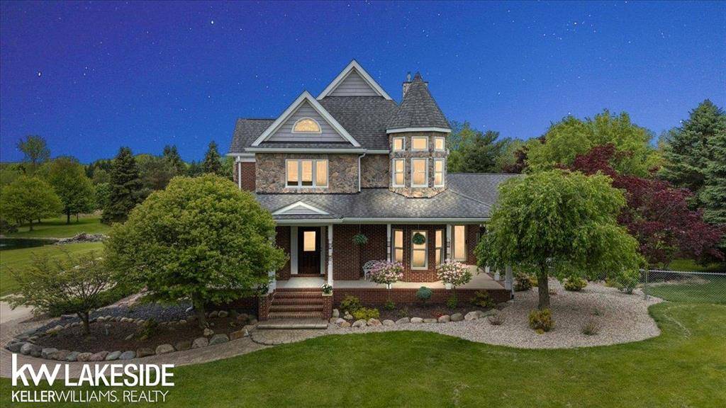 Bruce Twp, MI 48065,77443 Windy Knoll Lane