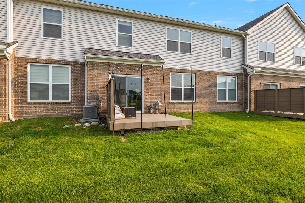 Washington Twp, MI 48094,8699 Pioneer Street
