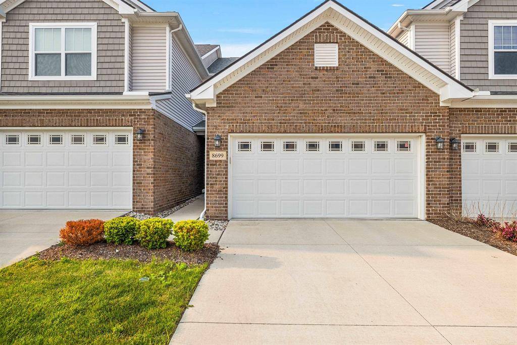 Washington Twp, MI 48094,8699 Pioneer Street