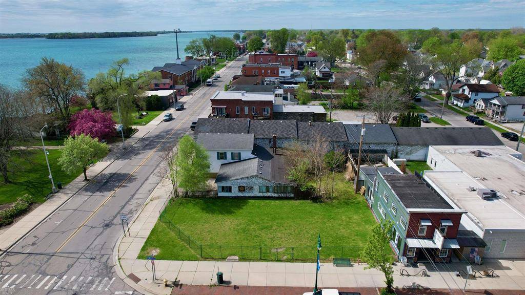 Marine City, MI 48039,0 Broadway Street