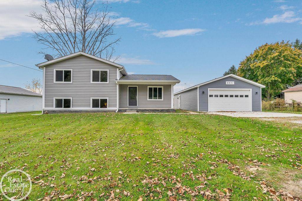 Greenwood Twp, MI 48006,8051 Logana Road