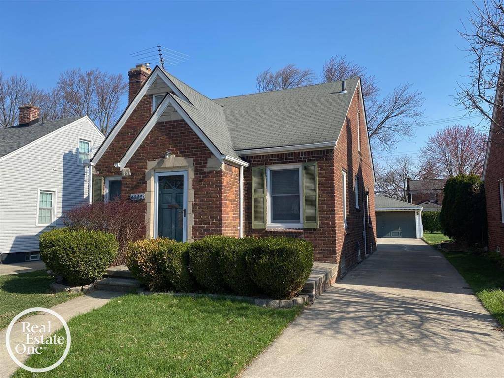 Grosse Pointe Woods, MI 48236,1602 Anita Avenue