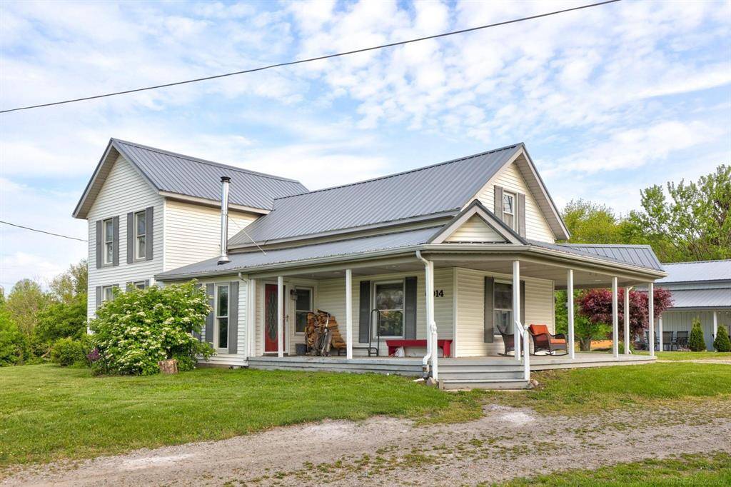 Arbela Twp, MI 48746,6014 Birch Run Road