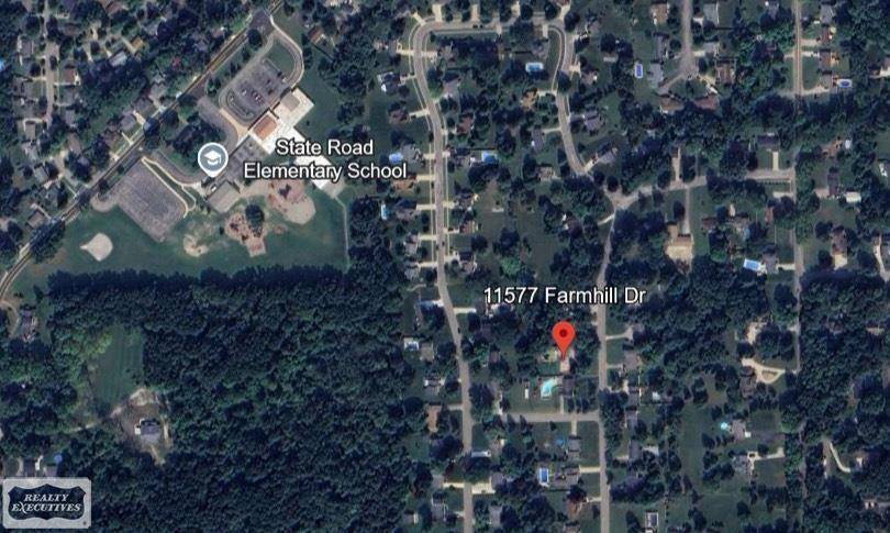 Tyrone Twp, MI 48430,11577 Farmhill Drive