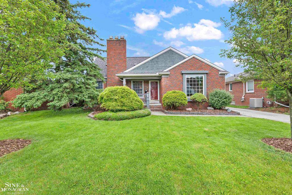 St. Clair Shores, MI 48081,22511 Ardmore Park