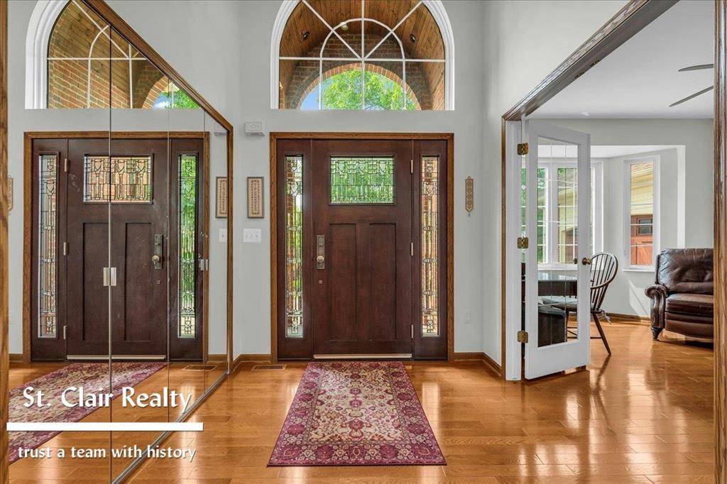 St. Clair Twp, MI 48079,4128 Scott B Drive
